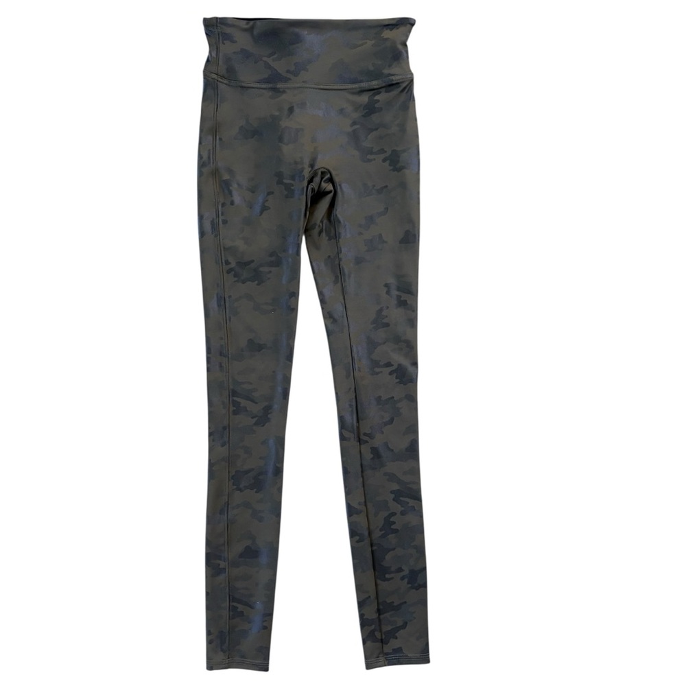 SPANX Women’s Camouflage Leggings
